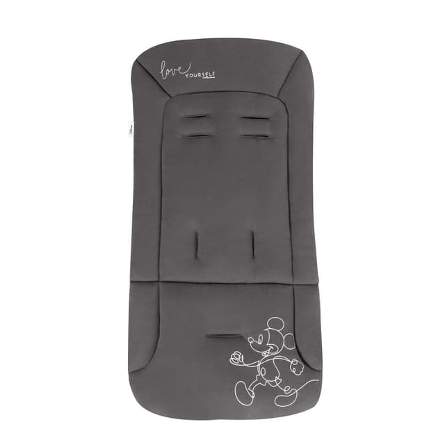🌟 Hauck Disney Sitzauflage für Buggys Kinderwagen & Fahrradanhängern 🌈