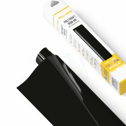 🎨 POLI-FLEX® TURBO® Transferfolie für Textilien - Flexfolie zum Aufbügeln Angebot bei HelloDeals