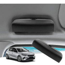 🕶️🚗 GAFAT 2020-2024 | Opel Corsa F/Astra L/Grandland X Brillenetui Organizer Angebot bei HelloDeals