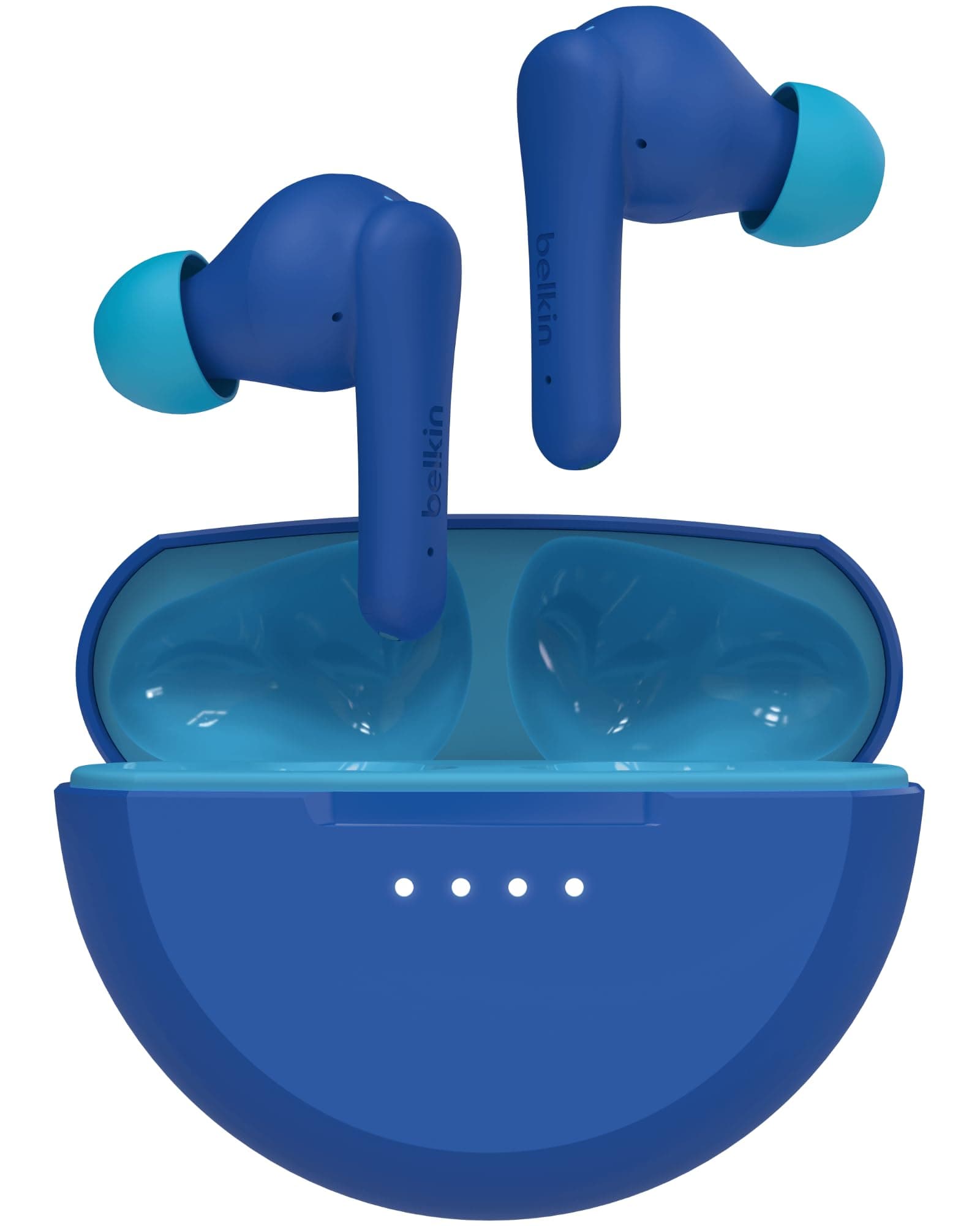 🎧 Belkin SoundForm Nano 2 Bluetooth In-Ear Kinderkopfhörer 🎶