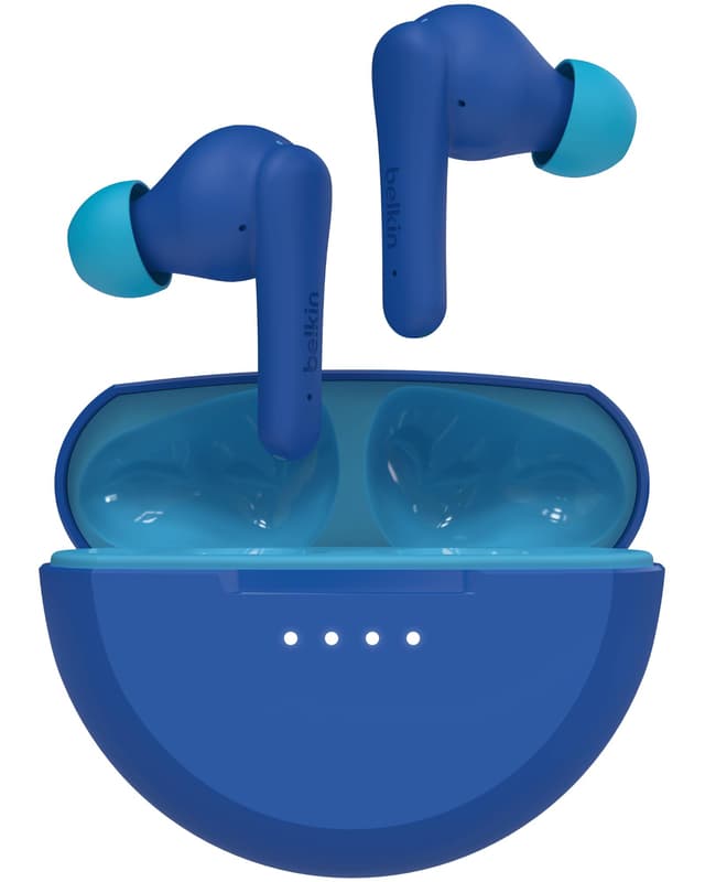 🎧 Belkin SoundForm Nano 2 Bluetooth In-Ear Kinderkopfhörer 🎶