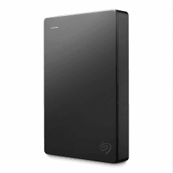 🚀 Seagate Portable Drive 4TB: Externe Festplatte mit Data Rescue Service Angebot bei HelloDeals