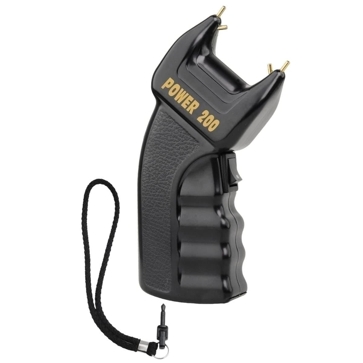 🔥🔌 DEAL: FOREVER Elektroschocker Power 200 PTB 200.000 Volt - Jetzt zugreifen!