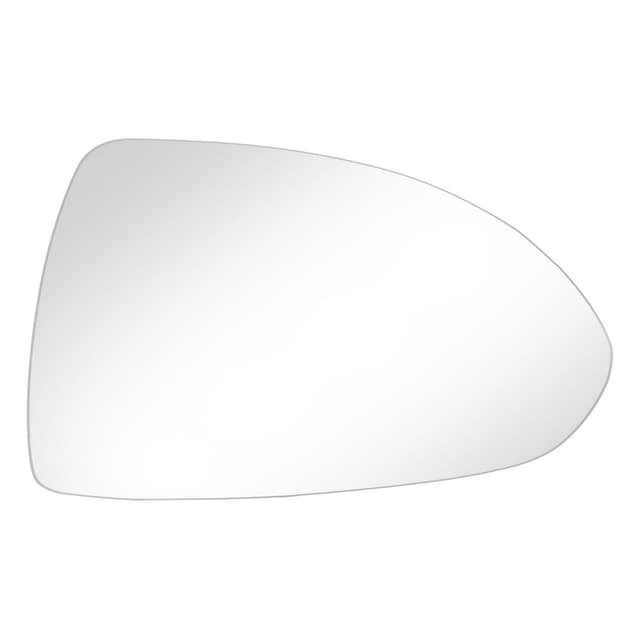 🚗 Mingke Spiegelglas Ersatz für Opel Corsa D & E Rechts Beifahrerseite 🌟