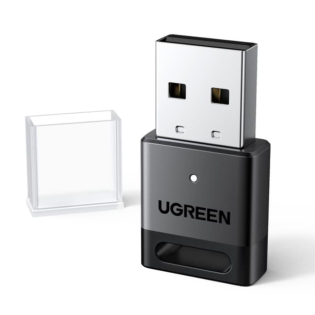 🔥 UGREEN Adapter Bluetooth 5.4 Dongle für PC 🚀