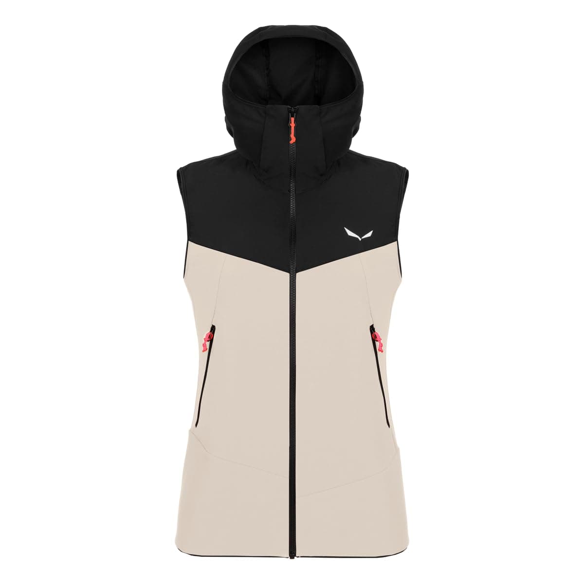 🔥 Salewa Damen Sella Dst W Vest Vest L Black Out/7260 Deal! 🎉