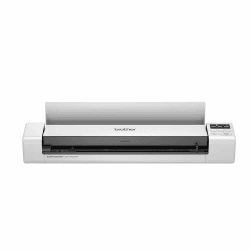📰 Brother DS-940 Mobiler Scanner | A4 | beidseitig | WLAN | integrierter Akku | 15 ppm | Farbe | Schwarz/Weiß | Scan to USB DS-940DW Beidseitig + WLAN Angebot bei HelloDeals