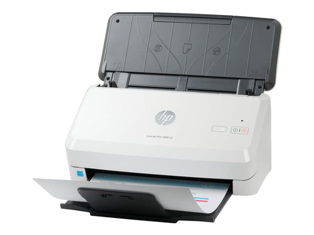 🔥 HP ScanJet Pro 2000 s2 Scanner Deal 🔥