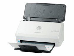 🔥 HP ScanJet Pro 2000 s2 Scanner Deal 🔥 Angebot bei HelloDeals
