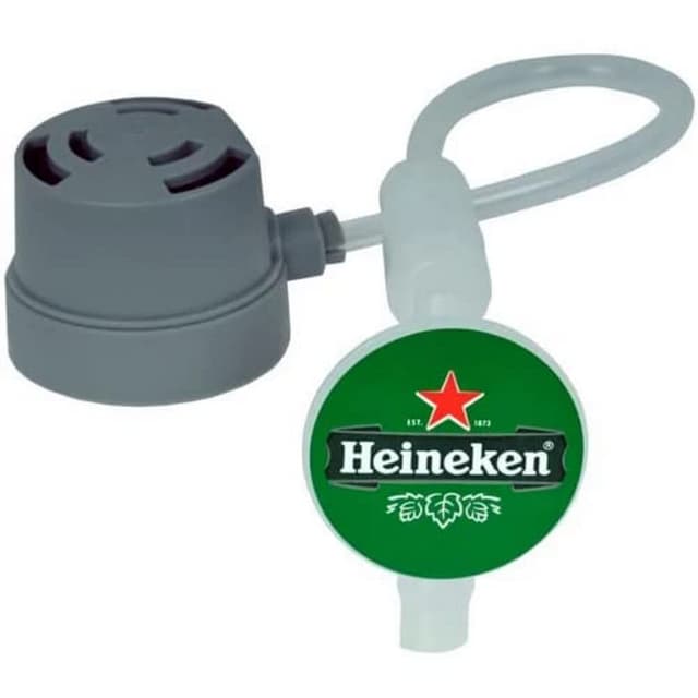 🍻 KRUPS XI200000 5 Tubes de Services Für Bierzapfanlagen 🍺