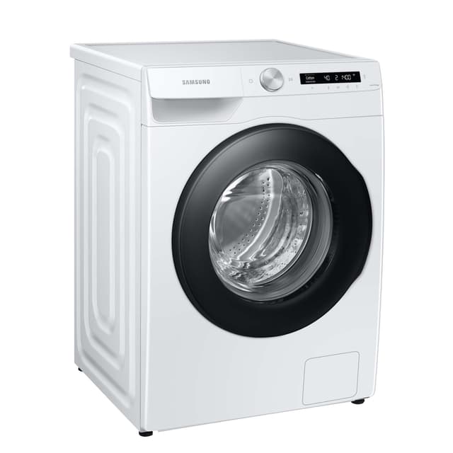 🌟 Super Deal: Samsung WW90T504AAWCS2 Waschmaschine 9 KG A-10% 🌟