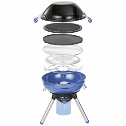🔥 Campingaz Party Grill 400 CV 🏕️ Angebot bei HelloDeals