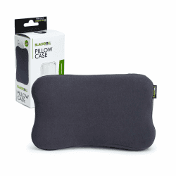 BLACKROLL® Pillow CASE Jersey, Kissenbezug 30 x 50 cm für Recovery Pillow 🌟 Angebot bei HelloDeals