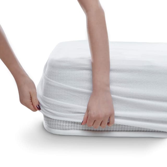 Alreya Wasserdichter Matratzenschoner 180x200 cm 🛏️