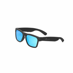 🌞🎧 OhO Sunshine Wasserdichte Audio-Sonnenbrille Angebot bei HelloDeals