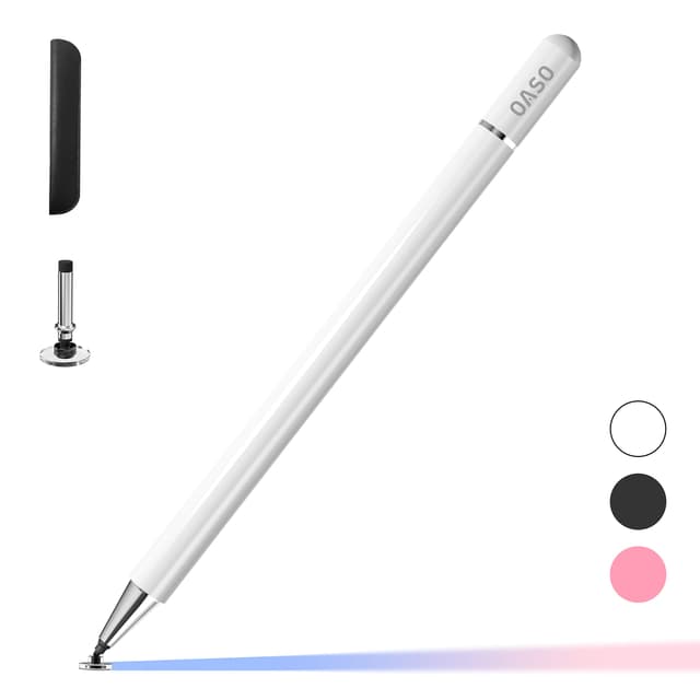 🌟 Stylus Touch Eingabestifte - Disco Pencil für alle Touchscreen-Geräte! 📱