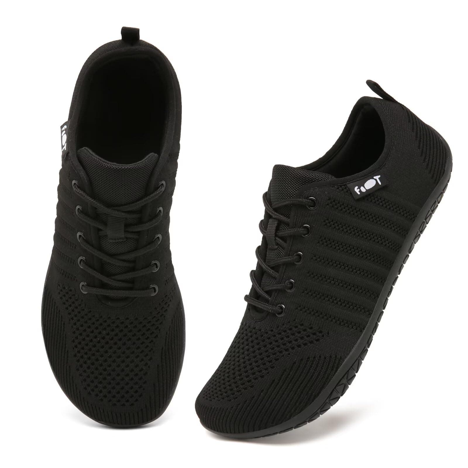 Merdoo Barfuß Schuhe Damen Herren Barfuß Sneaker 🌟 Winter Deal 🌟