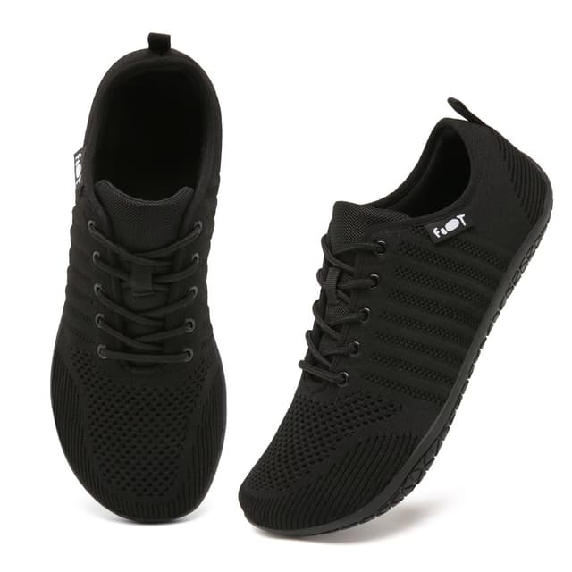 Merdoo Barfuß Schuhe Damen Herren Barfuß Sneaker 🌟 Winter Deal 🌟