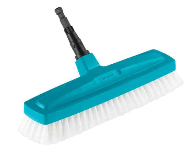 Gardena combisystem-Schrubber 🌿 30 cm Arbeitsbreite 🧹