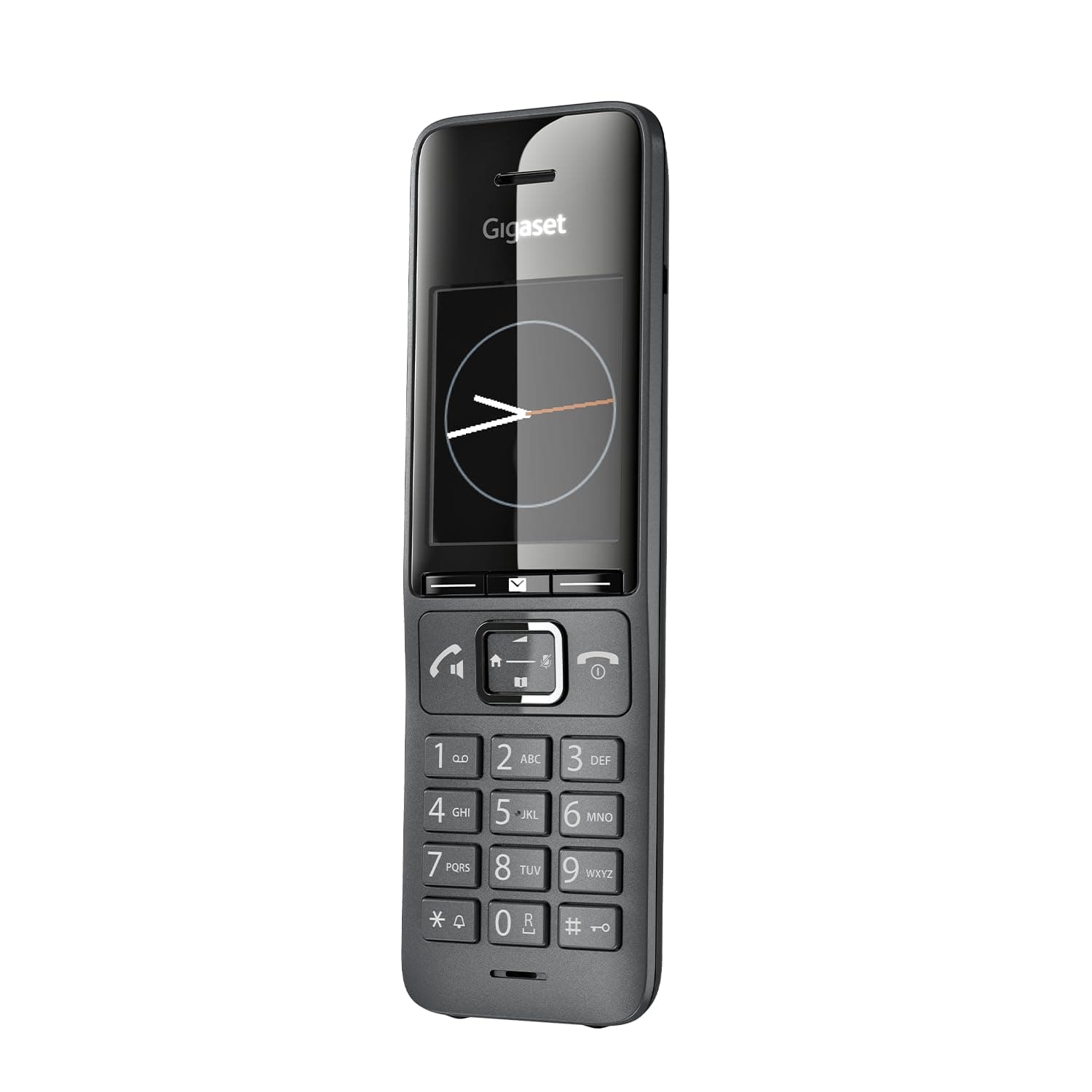 📞🔊 Gigaset COMFORT 520HX – DECT-Mobilteil mit Ladeschale