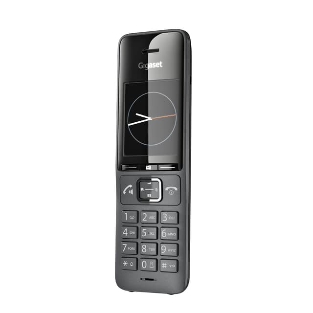 📞🔊 Gigaset COMFORT 520HX – DECT-Mobilteil mit Ladeschale