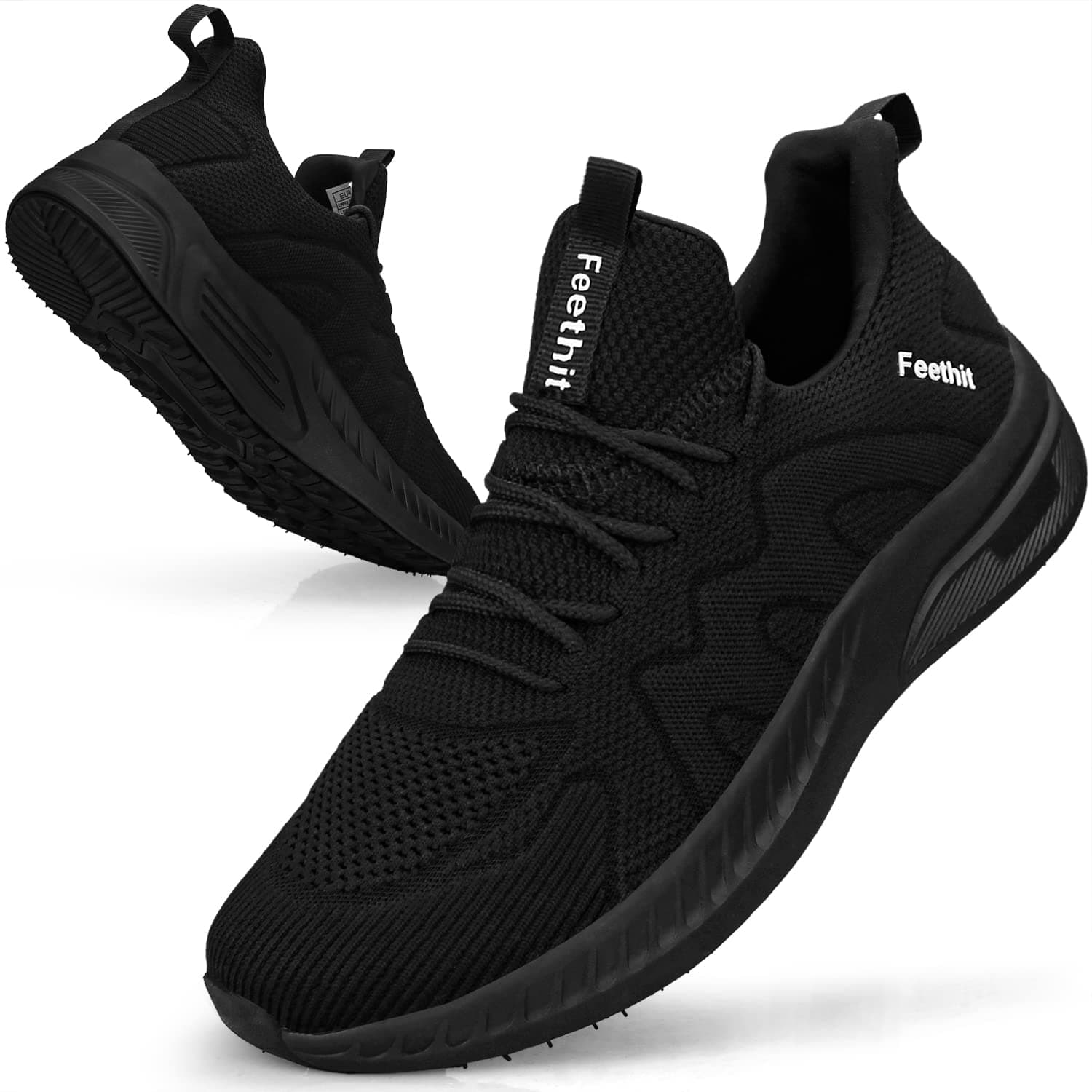 Feethit Sneaker Herren Schuhe Sportschuhe Laufschuhe 🏃‍♂️👟