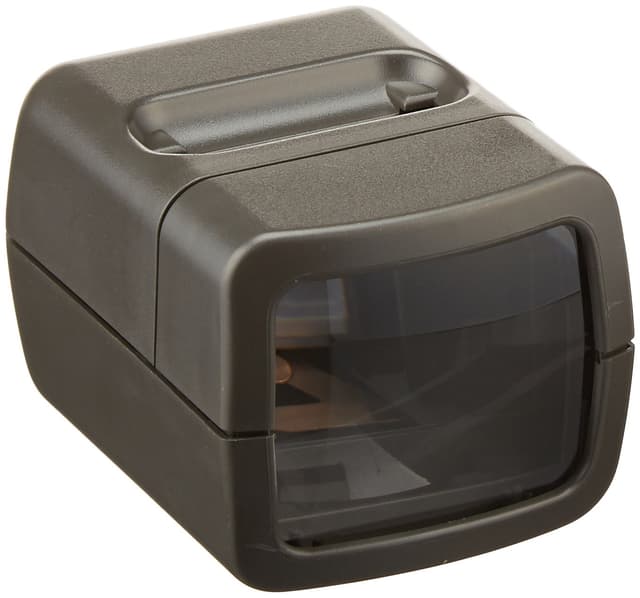 🔍 Kaiser Fototechnik 2011 diascop Mini 2 Dia-Betrachter mit 2-Fach vergrössernder Linse 🔍