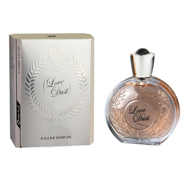 Omerta Love Dust - Eau de Parfüm 100 ml Damenparfüm EdP ❤️🌸