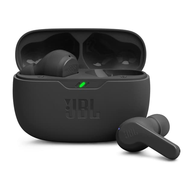 JBL Wave Beam – Kabellose In-Ear Ohrhörer mit Kraftvollem Bass! 🎵🎧