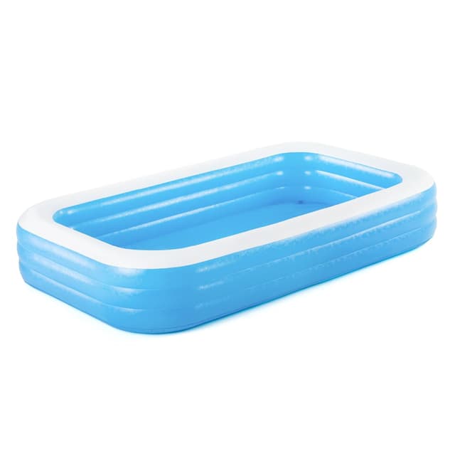 Bestway Family Pool Deluxe 🏊‍♂️🌞