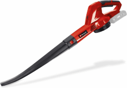 🍃 Einhell Akku-Laubbläser GC-CL 18 Li E Solo Power X-Change - Sonderangebot! Angebot bei HelloDeals