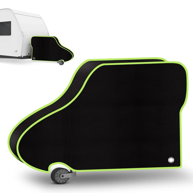 Innislink Deichselabdeckung für Wohnwagen 🚗