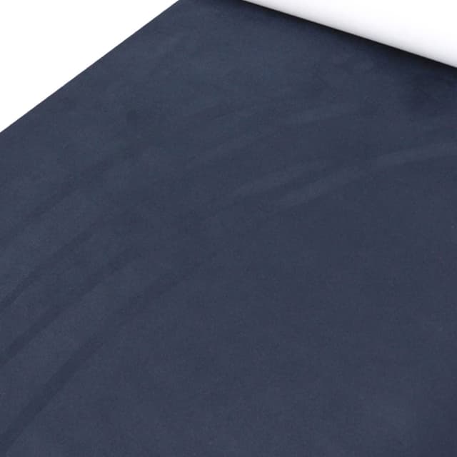 Panngu Mikrofaserstoff Selbstklebend Premium Samtige Wildlederimitat 🚗✨