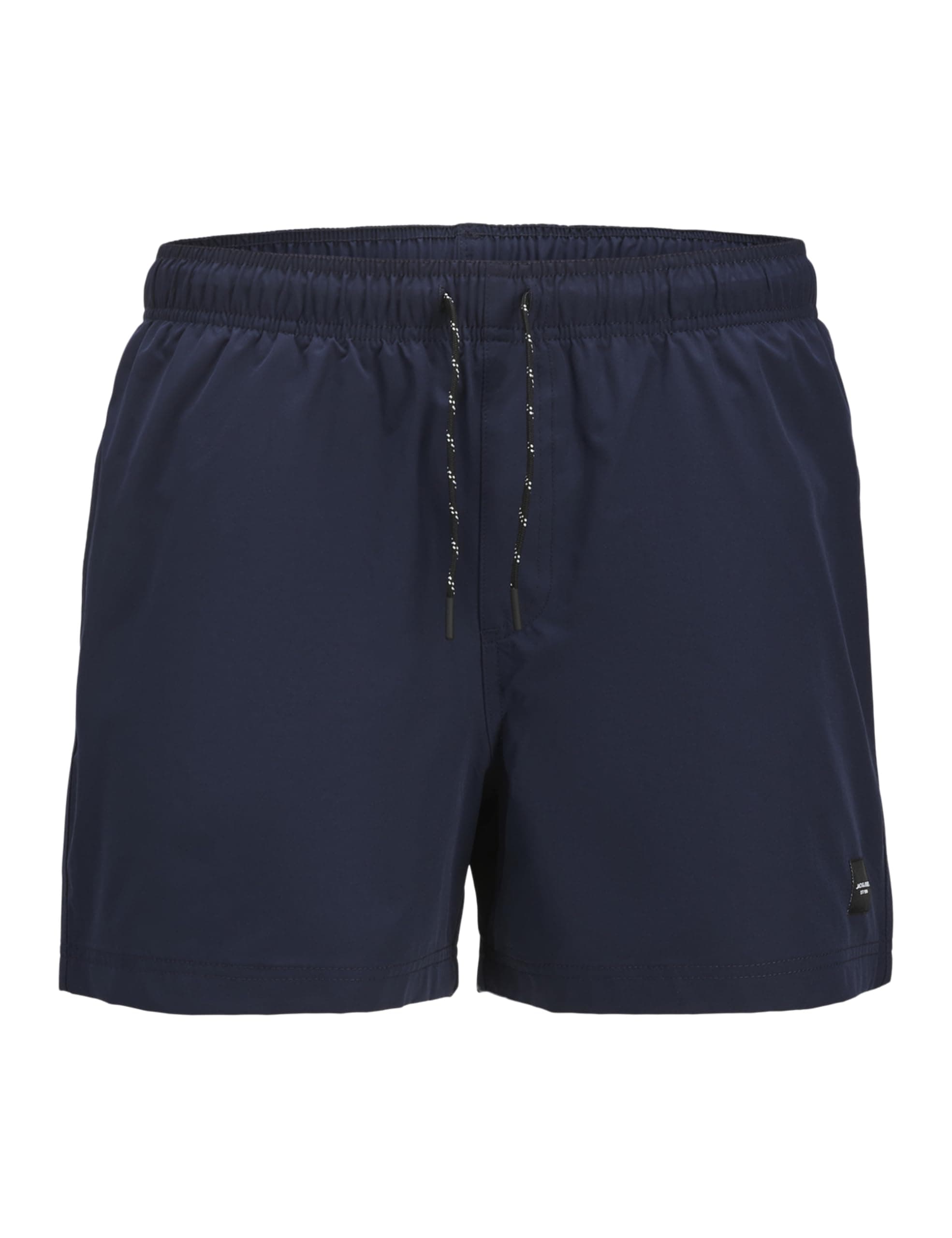 🏖️ JACK & JONES Herren Badehose Badeshort JPSTMAUI JJSWIM SOLID
