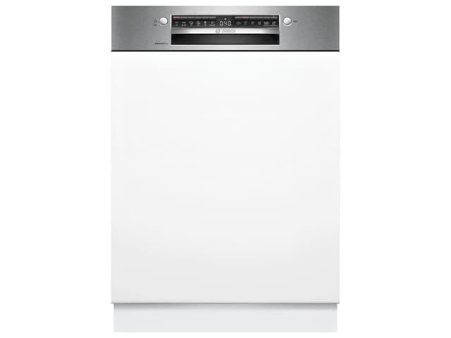 Bosch SBI4ECS28E, Serie 4 Geschirrspüler Teilintegriert XXL 🌟