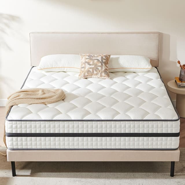 Twirest Matratze 180x200cm 🛏️🌟