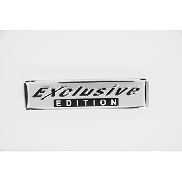 Avisa Aluminium Embleme/Logo - Exclusive Edition - 7,3x1,7cm ✨🔥