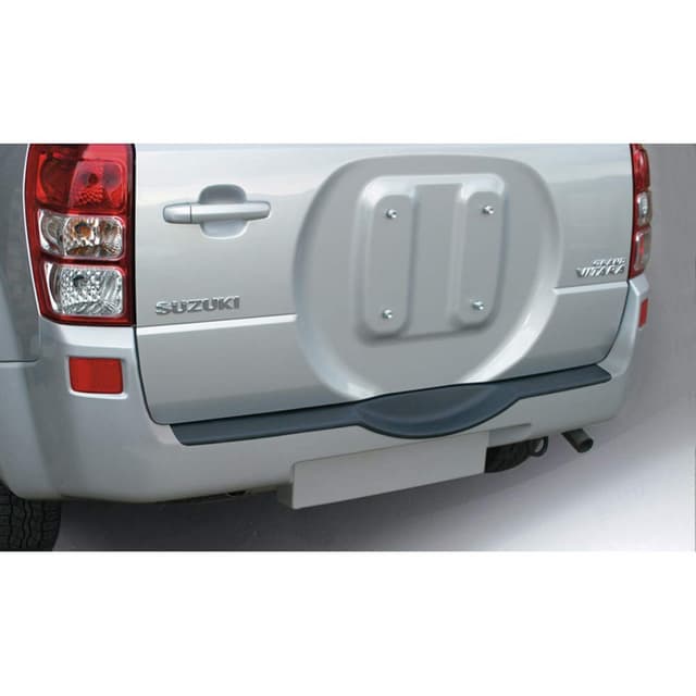 🚗 RGM ABS Heckstoßstangenschutz für Suzuki Grand Vitara 3/5-türer 2005-2010 🛡️