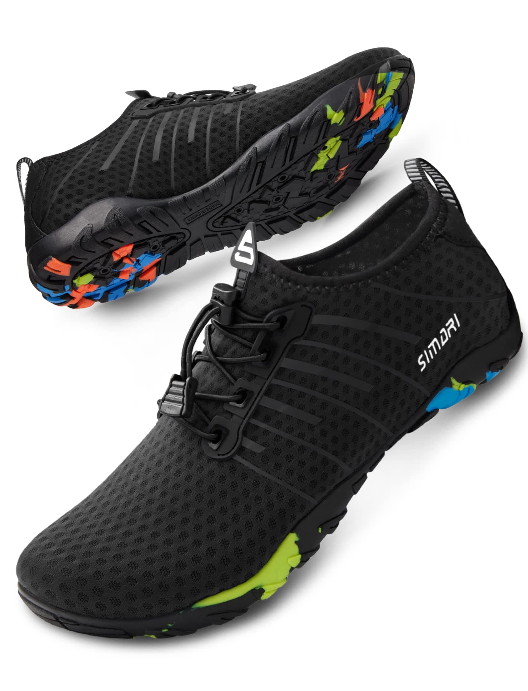 SIMARI WP001 Wasserschuhe für Damen und Herren 🏖️🏄‍♂️