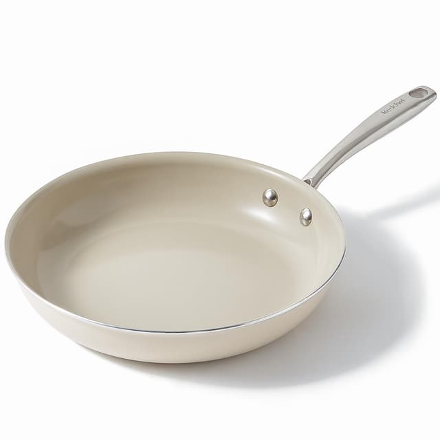 Angebot: Redchef Pfanne Induktion 28cm 🍳🔥