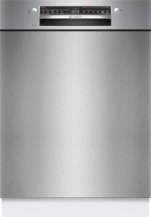 🌟 Deal: Bosch SMU2ITS09E Serie 2 Unterbau-Geschirrspüler 60cm 🌟