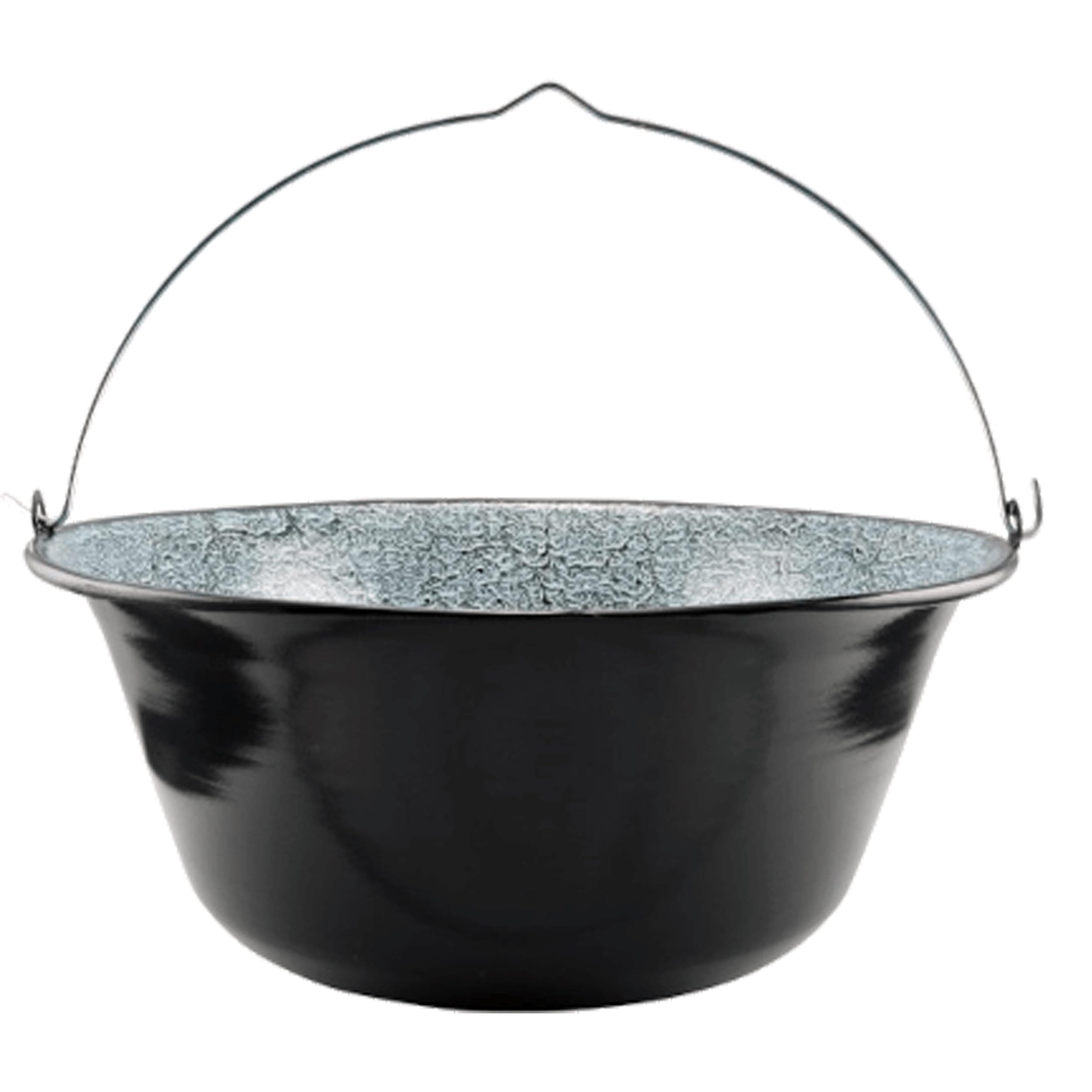 SOUK ONE Ungarischer Gulaschkessel Topf 16l 🔥 DEAL: 25.5€