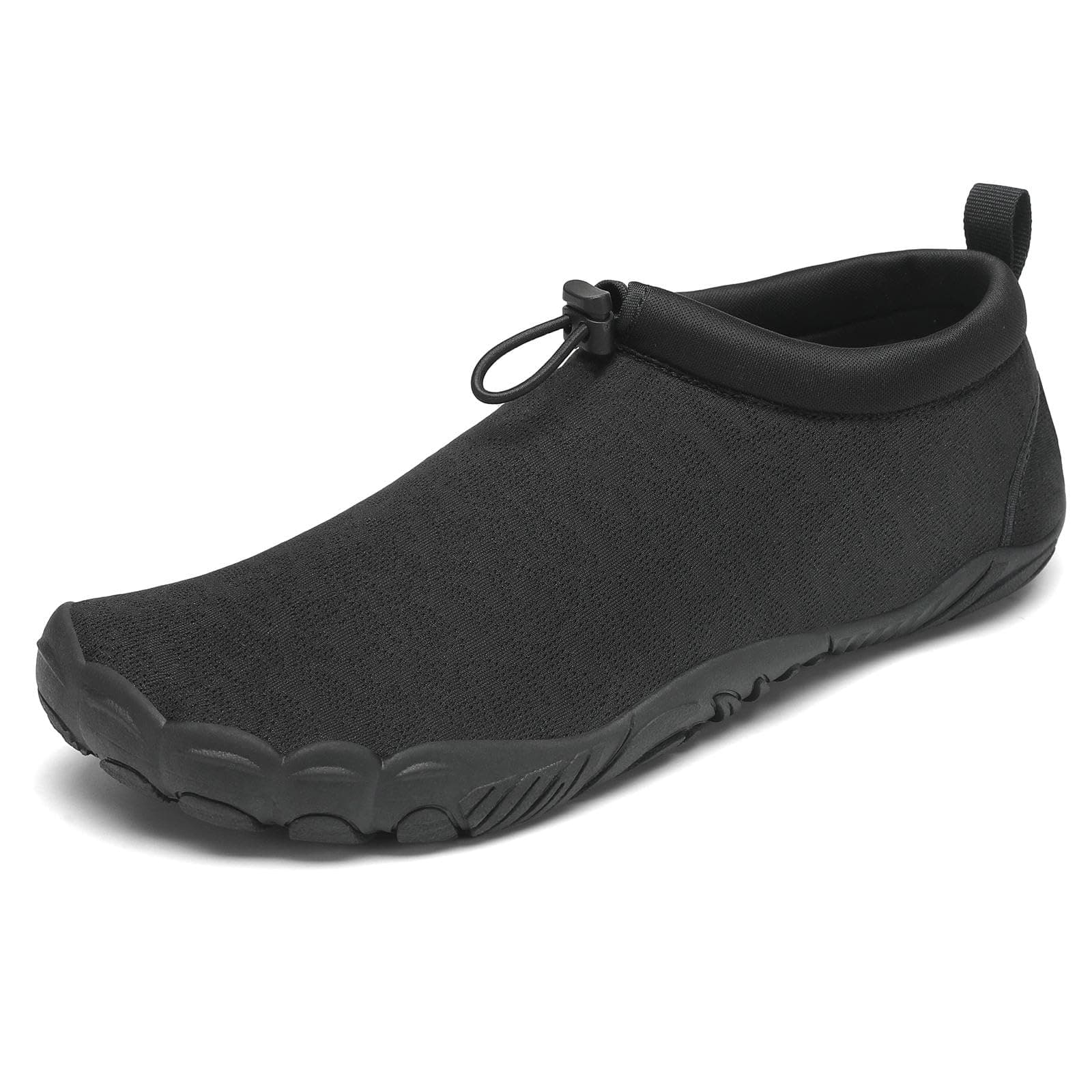 🌊 Mishansha Unisex Badeschuhe Atmungsaktiv Mesh Wasserschuhe Sommer Schnell Trocknend Aquaschuhe 🌞