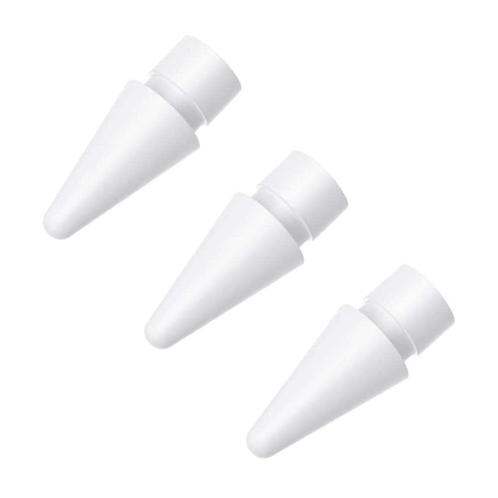 🌟 AWINNER Spitze kompatibel mit Apple Pencil Tips (3er-Pack) - 3 Stück 🌟