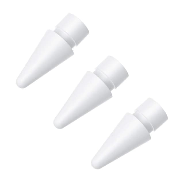 🌟 AWINNER Spitze kompatibel mit Apple Pencil Tips (3er-Pack) - 3 Stück 🌟