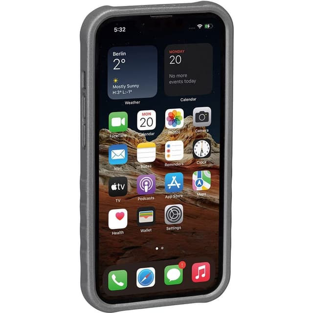 📱🛍️ Topeak Ride Case für iPhone 13 Mini - Einheitsgröße - Tolles Angebot! 🌟