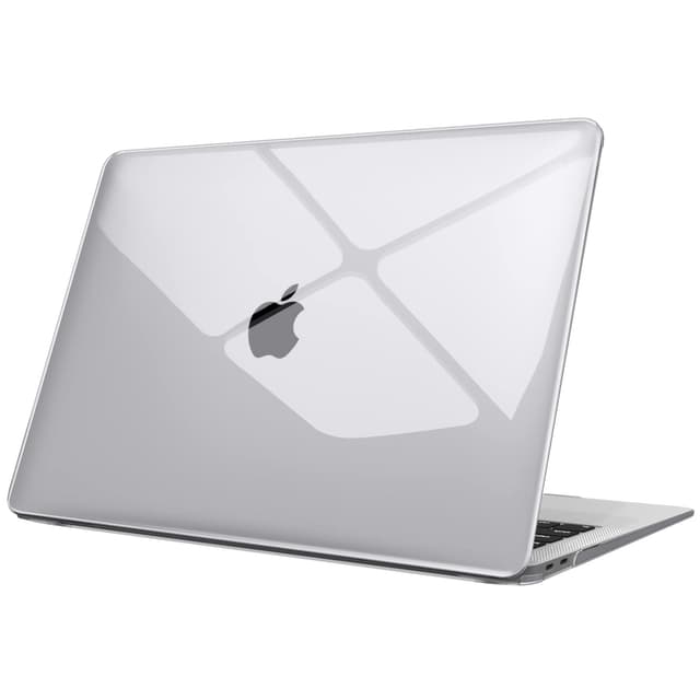 Fintie MacBook Air 13 Hülle 🌟 Ultra Hartschale Snap Case