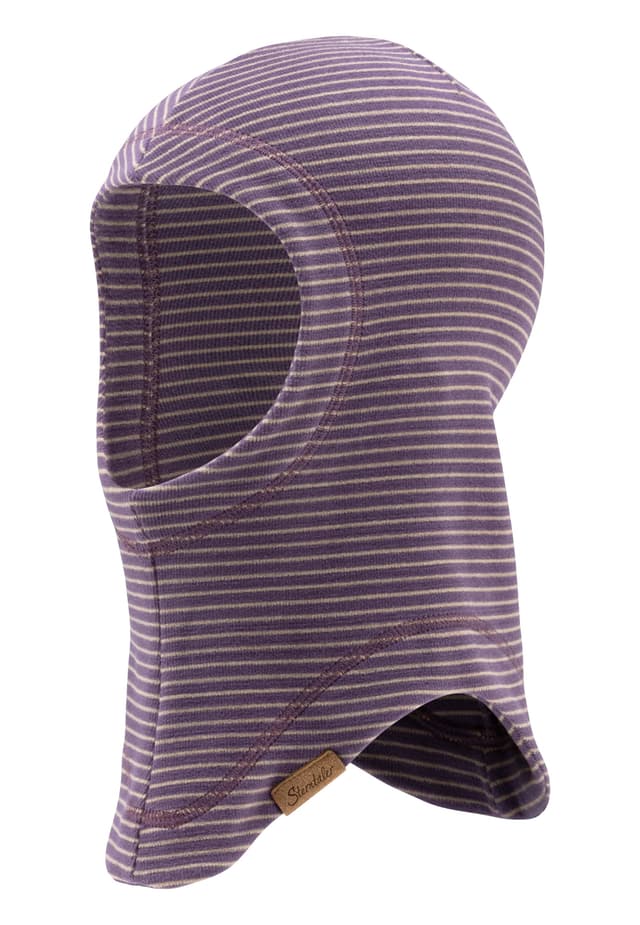 Sternenklare Schalmütze aus Wolle (Merino) mit Kaschmir-Feeling Unisex 😍🌟