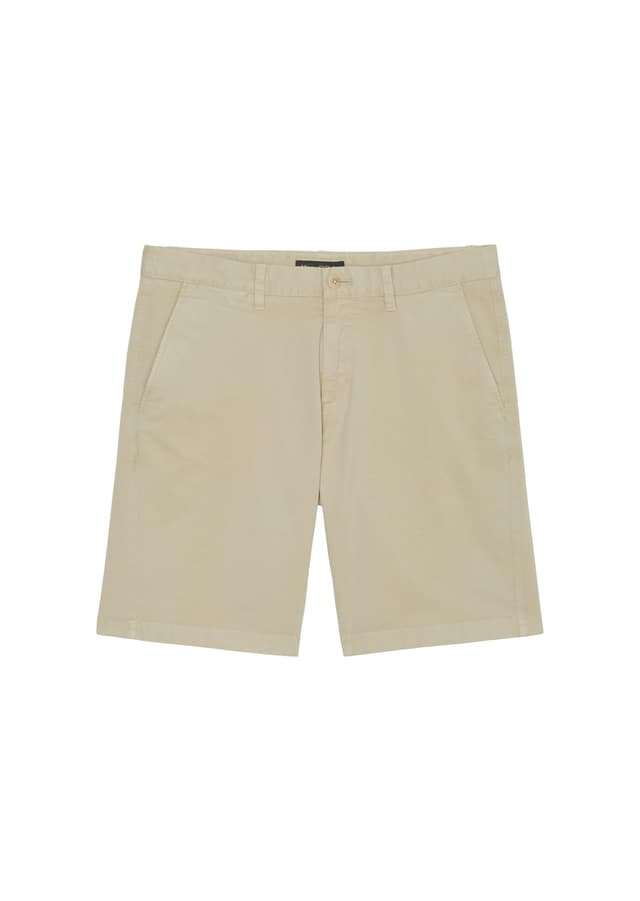 👖 Sommerliche Casual Shorts von Marc O'Polo für Herren!
