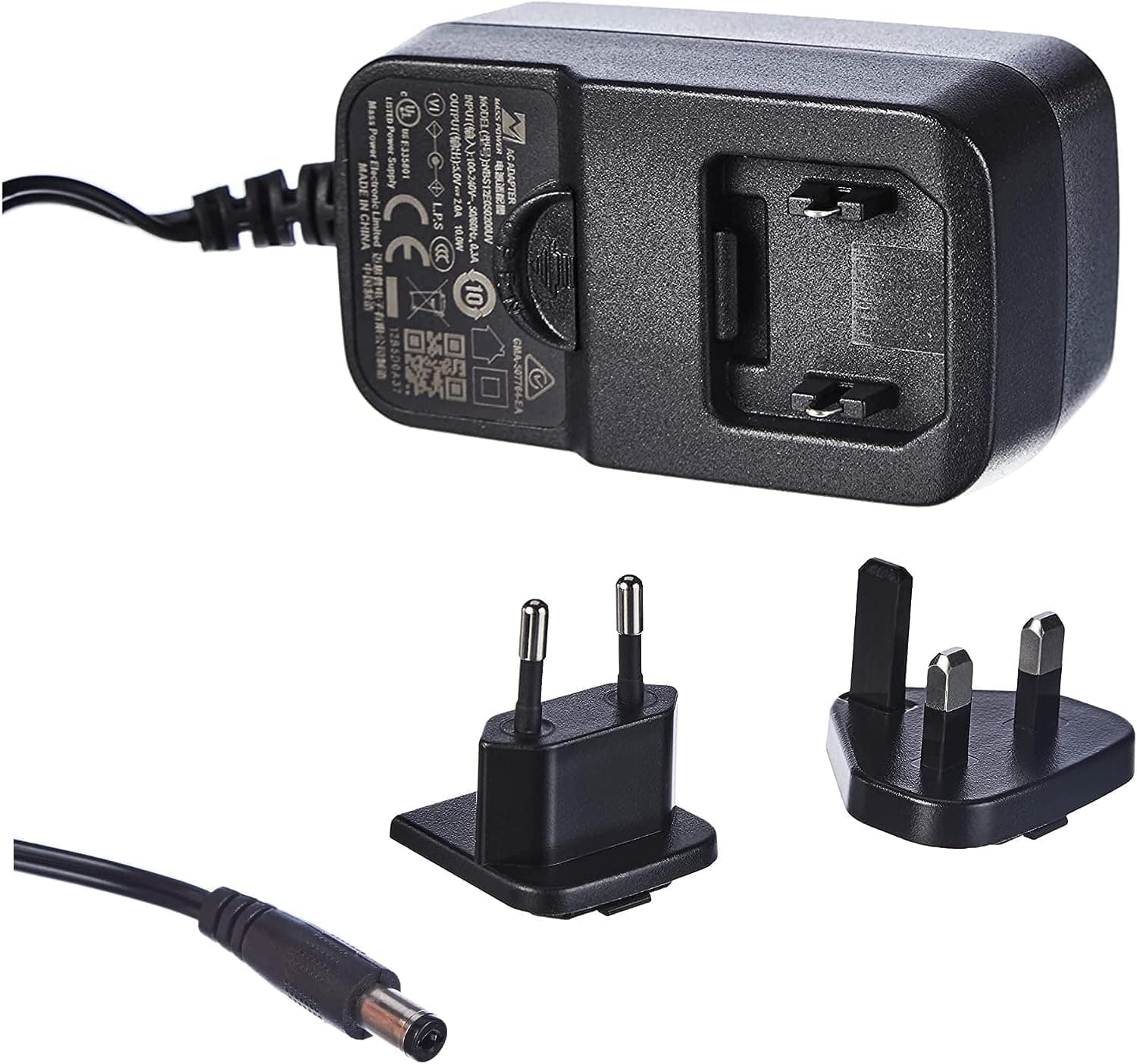 🔌📞 SNOM SNO-PWER700800 | Netzteil für Snom 700 Serie Telefone